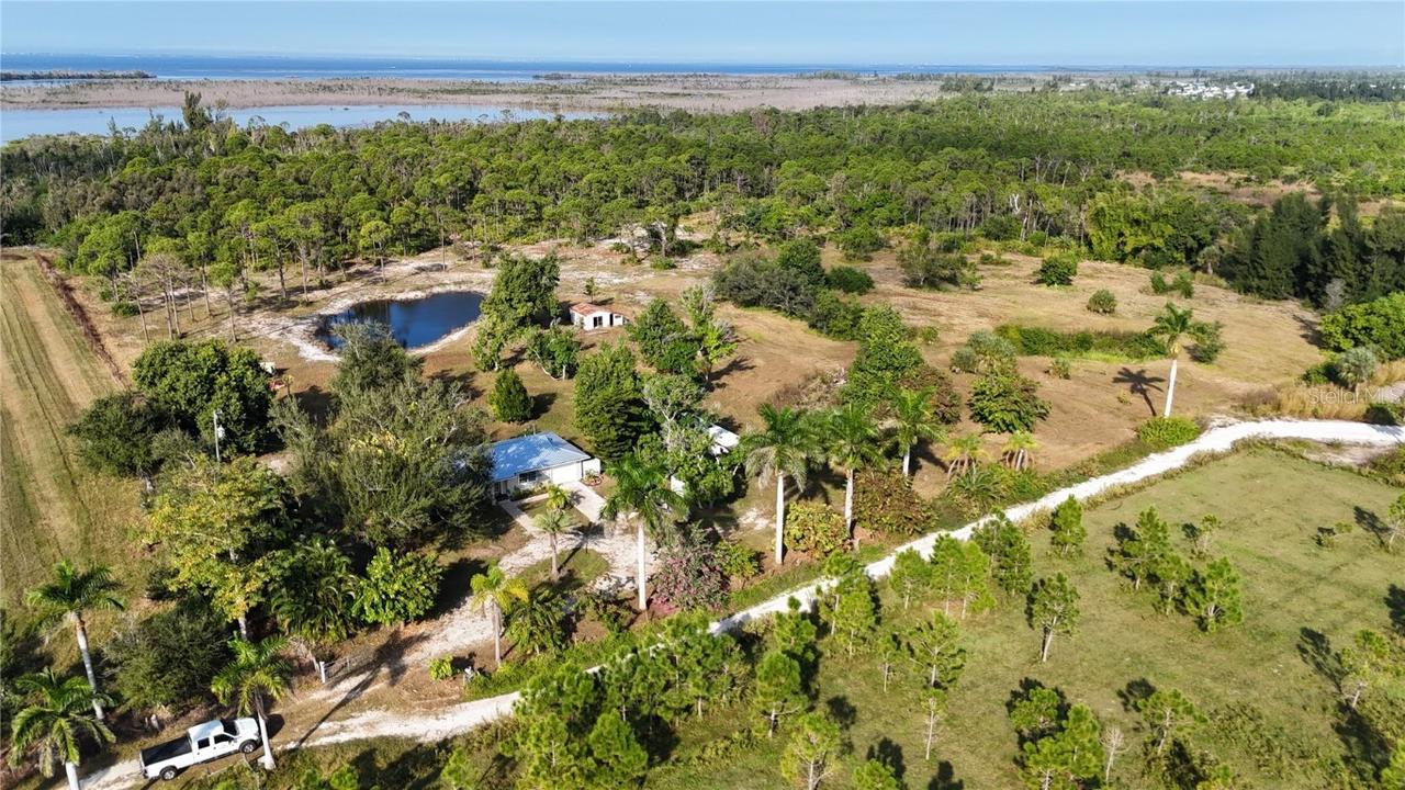 4501 Royal Palm Ranch Dr., St James City, FL 33956