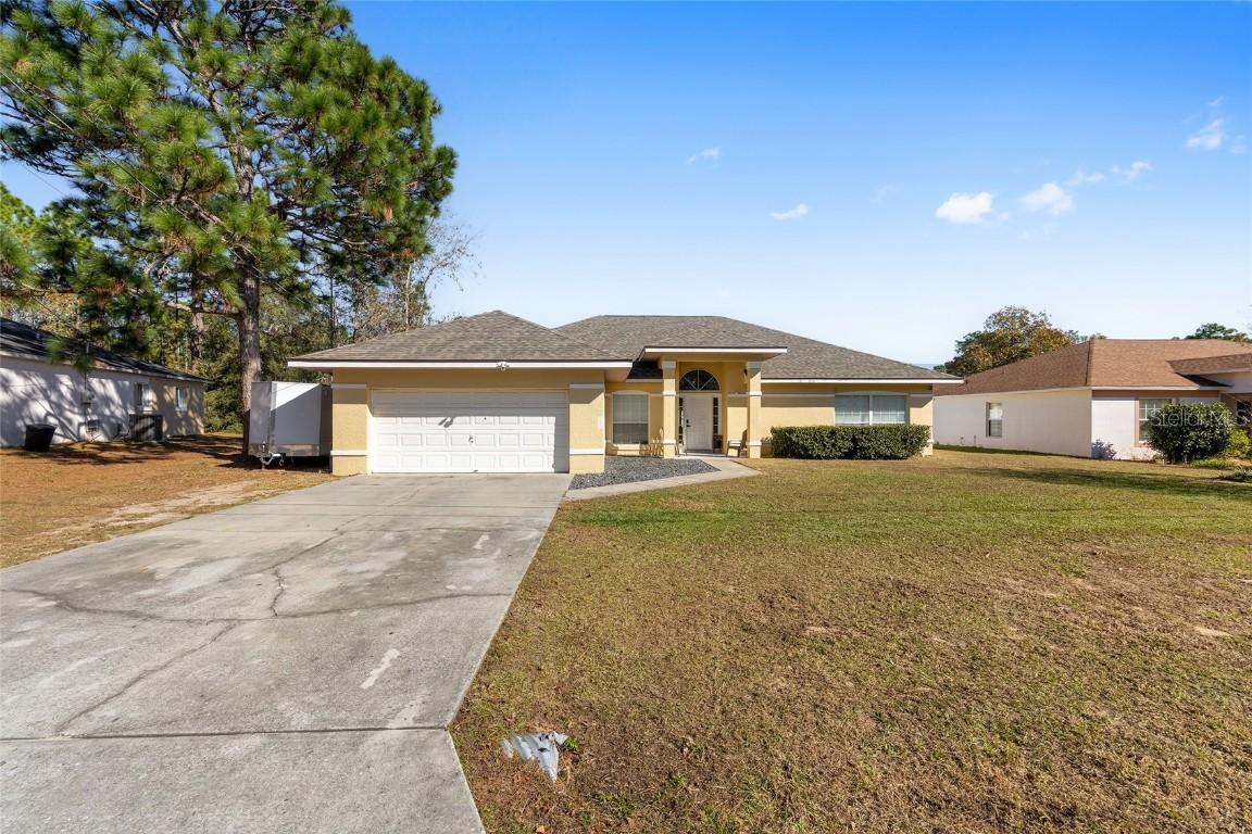 14 Bahia Trace Loop, Ocala, FL 34472