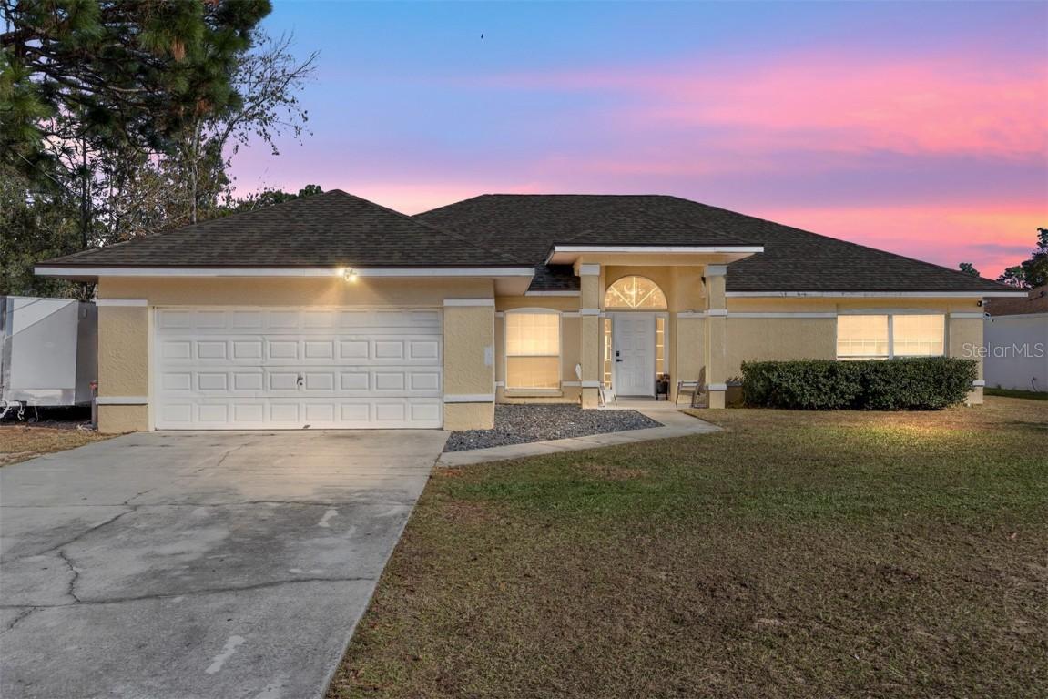 14 Bahia Trace Loop, Ocala, FL 34472