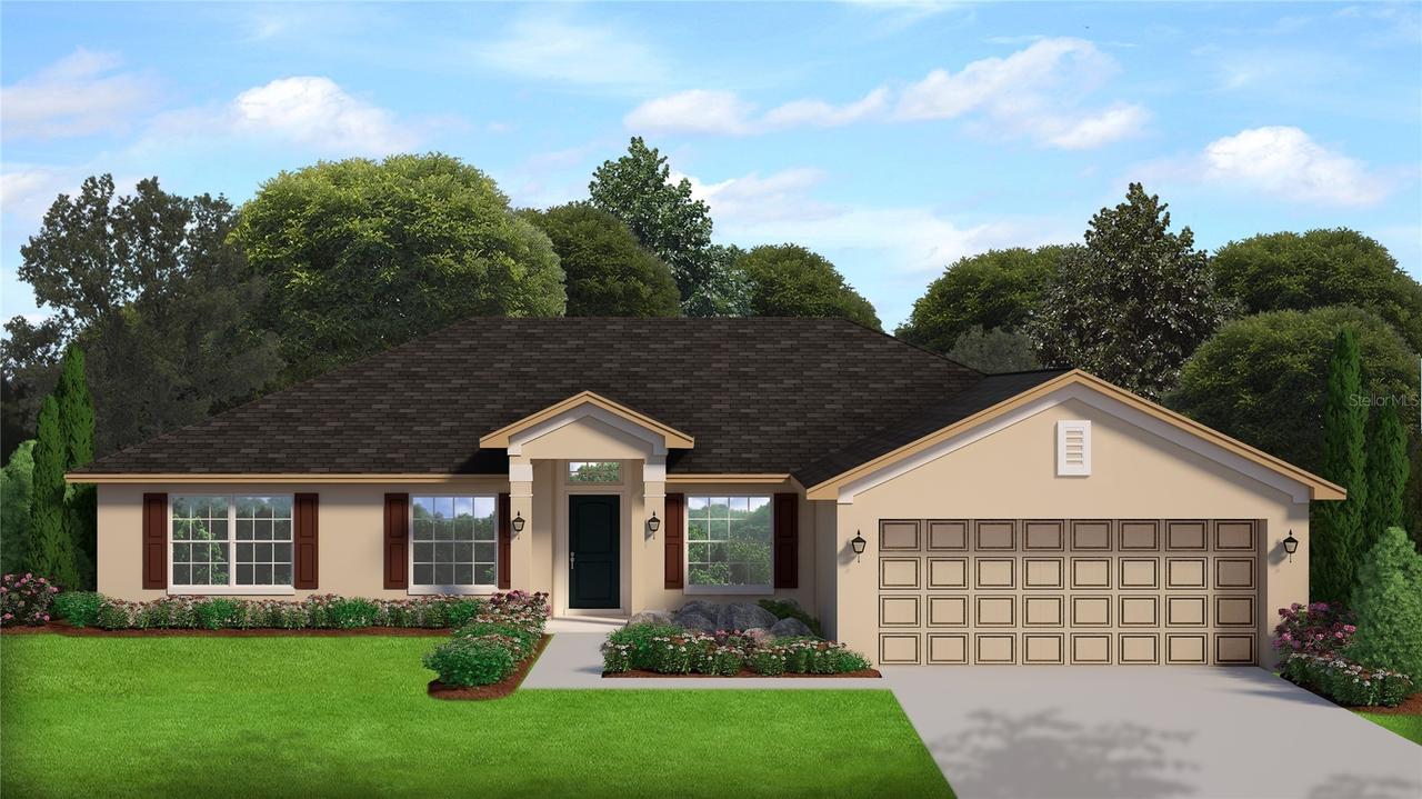 8 Dogwood Drive Tr., Ocala, FL 34472