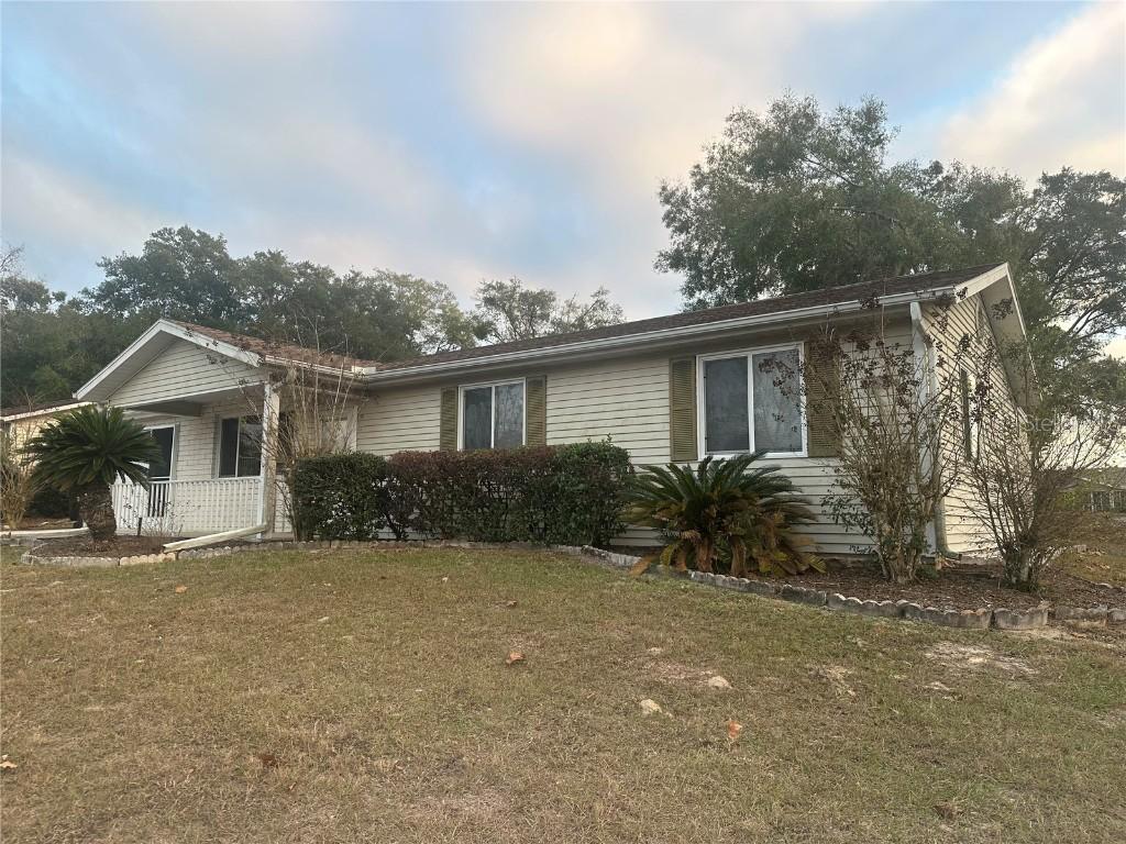 8448 SW 109th Lane Rd., Ocala, FL 34481