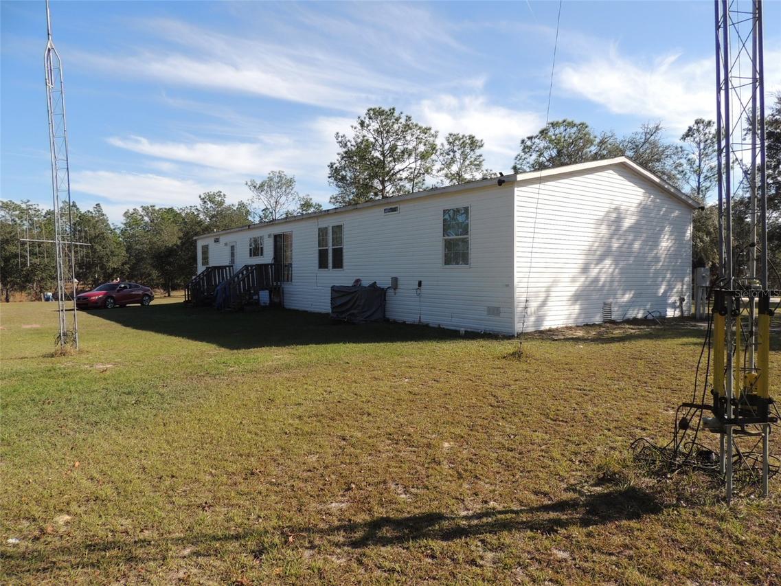14671 SE 5th Pl., Williston, FL 32696