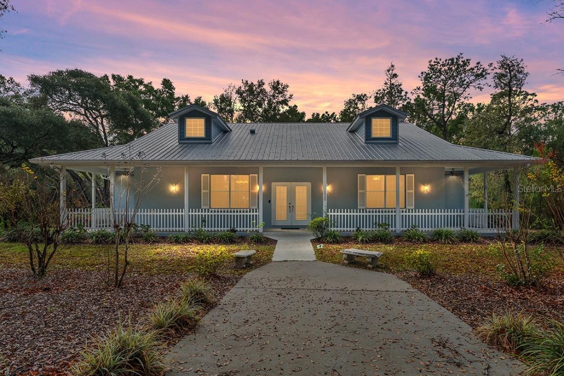 1520 Redding, Hernando, FL 34442