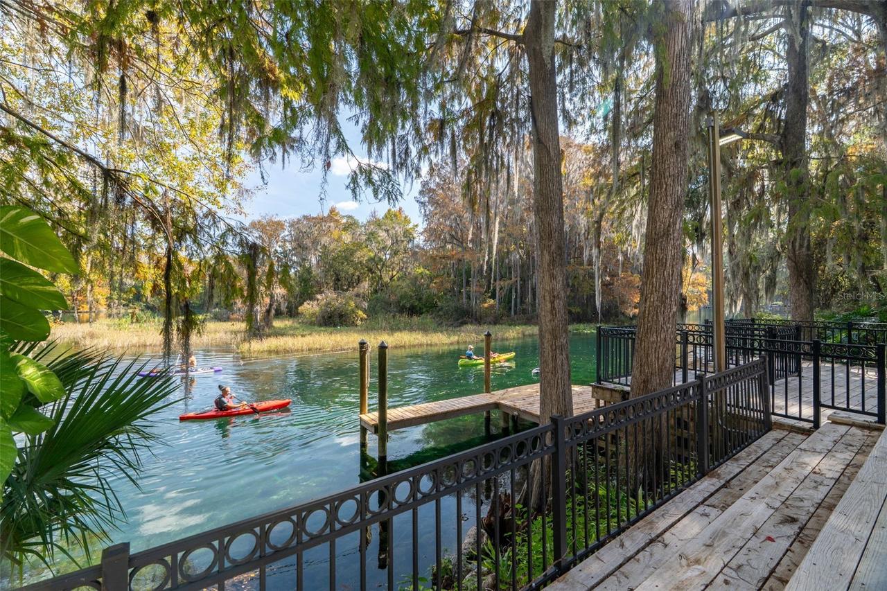 11685 E Blue Cove Dr., Dunnellon, FL 34432