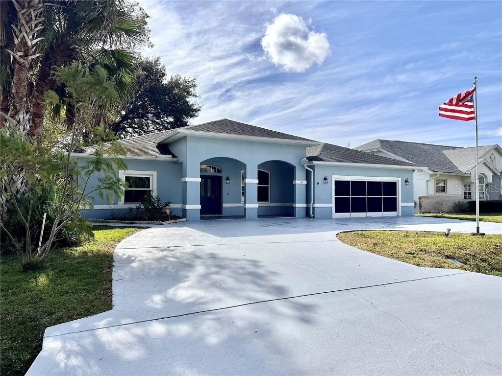 16 Westbrook Ln., Palm Coast, FL 32164