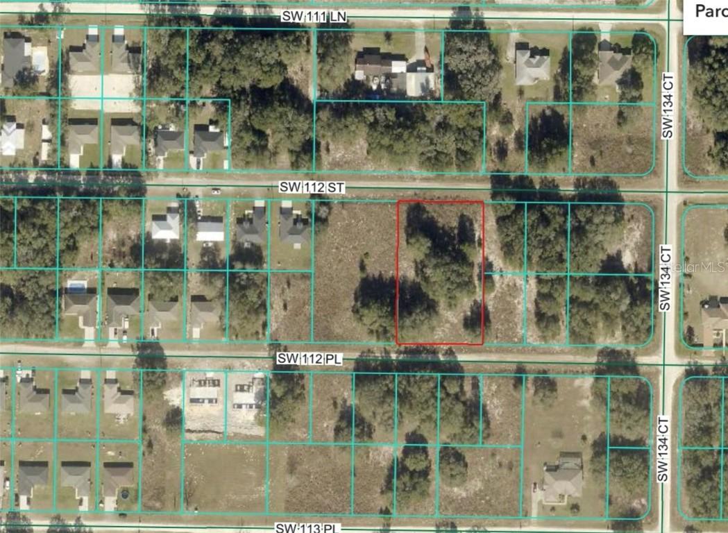 Lot 11 SW 113th Lane, Dunnellon, FL 34432