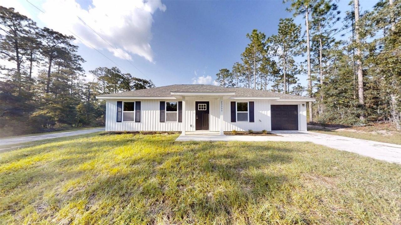 24159 NW Banyan Ln., Dunnellon, FL 34431