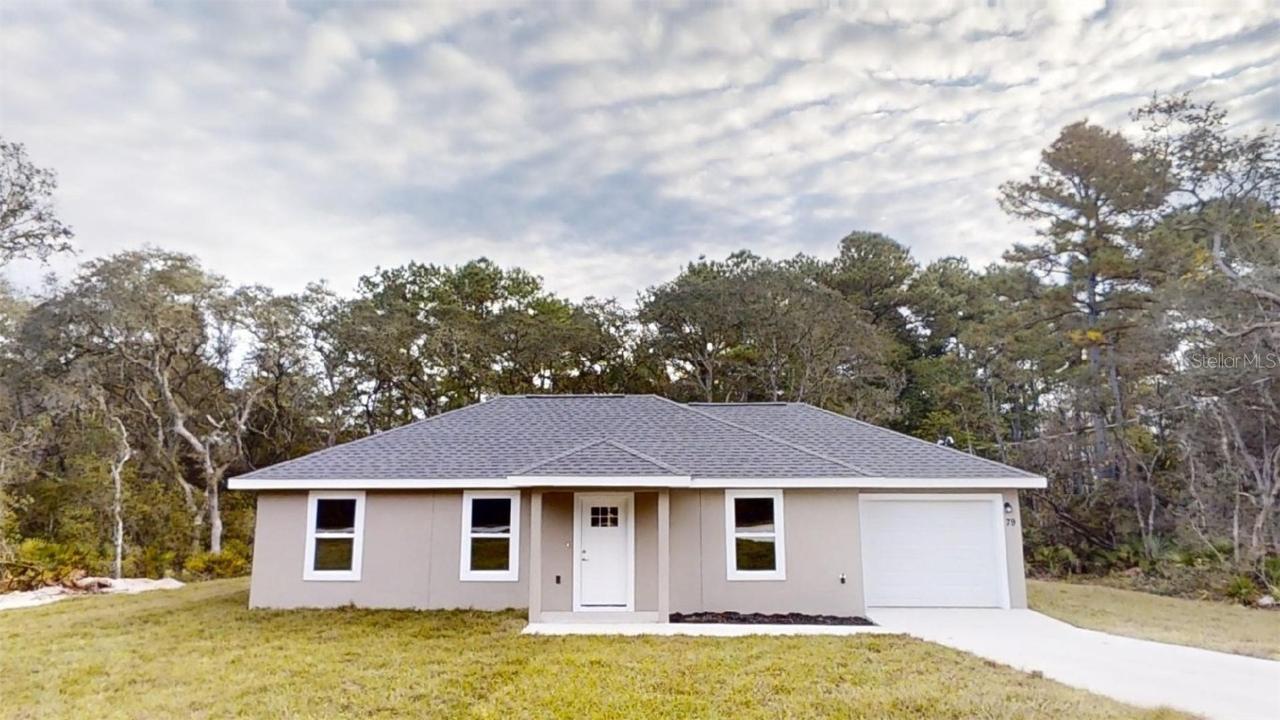 24477 NW Geranium Ln., Dunnellon, FL 34431