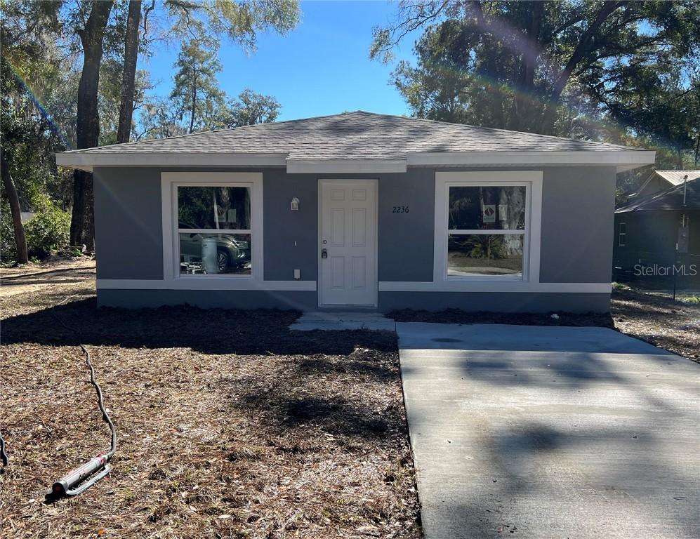 2236 NW 66th St., Ocala, FL 34475
