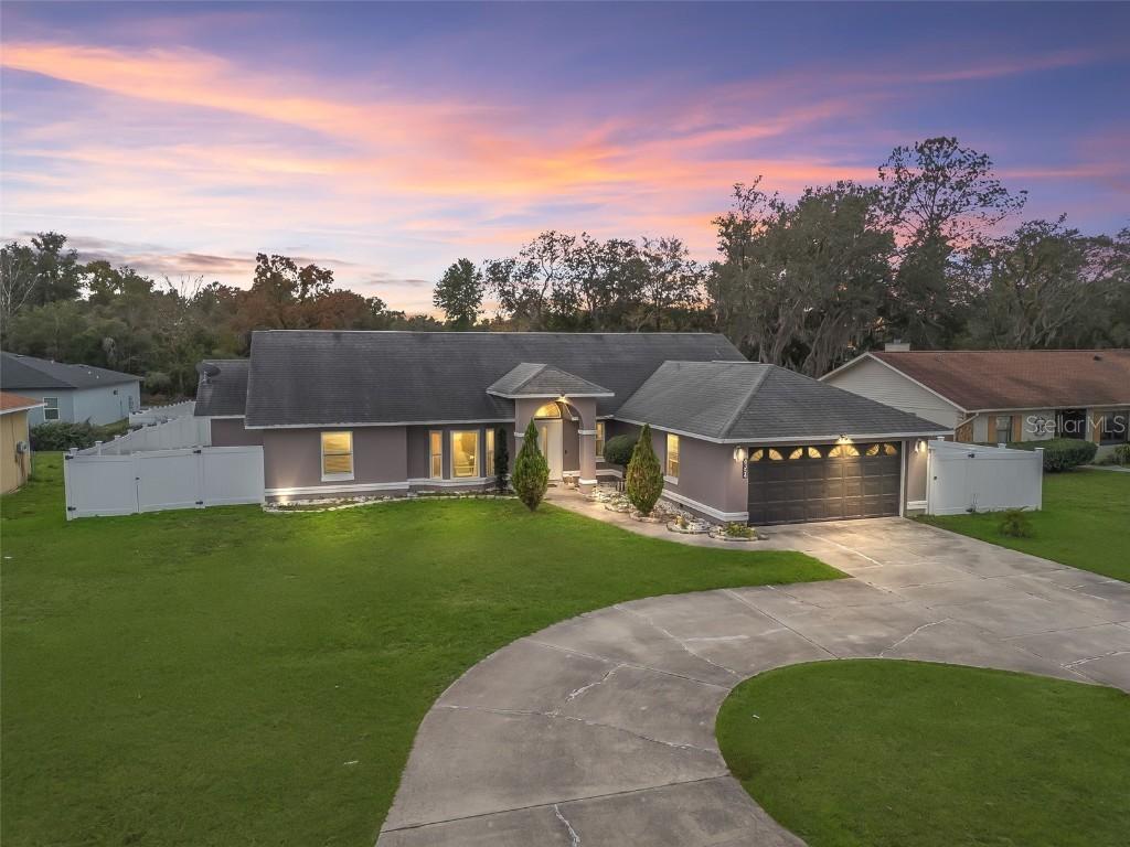 4354 SW 142nd Pl., Ocala, FL 34473