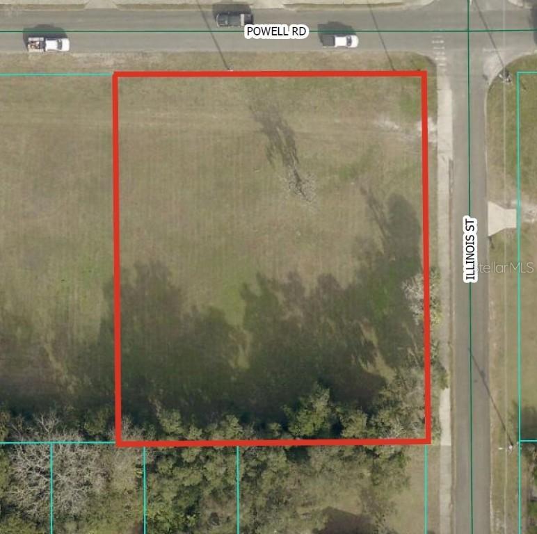 00 Powell Rd., Dunnellon, FL 34431