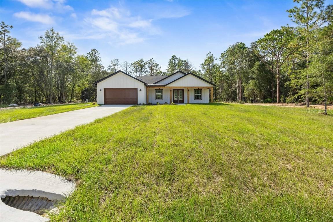 13186 SW 52nd Lane Rd., Ocala, FL 34481