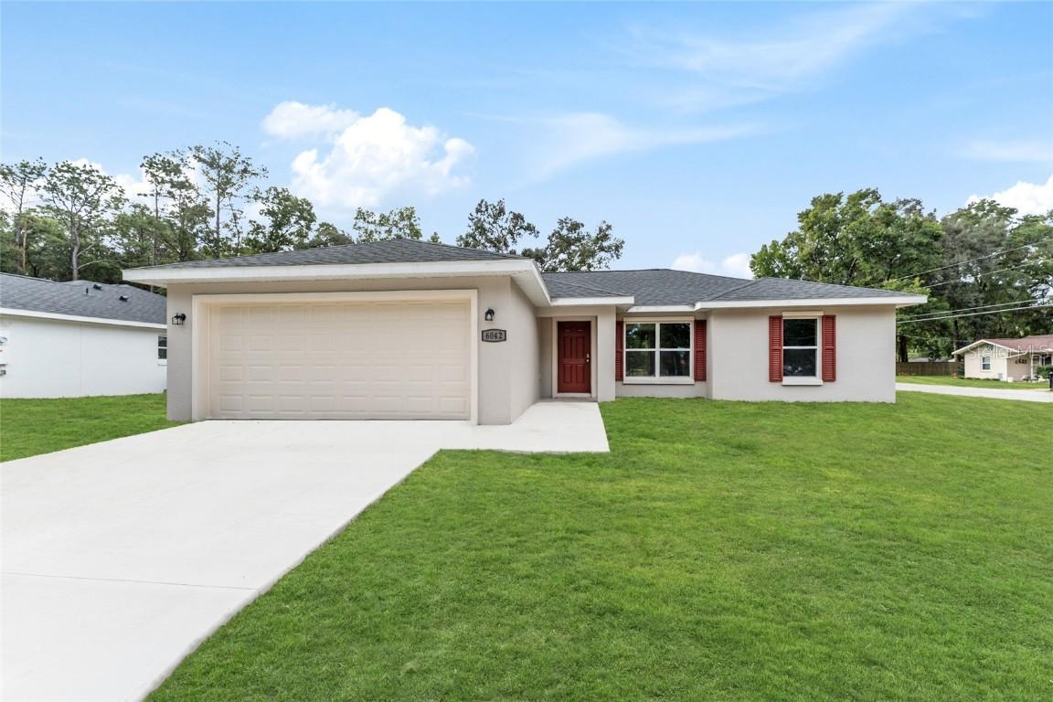 6042 NW 65th St., Ocala, FL 34482