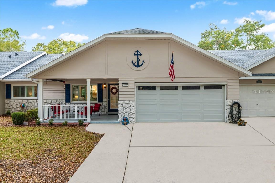 9220 SW 90th Ct. #B, Ocala, FL 34481