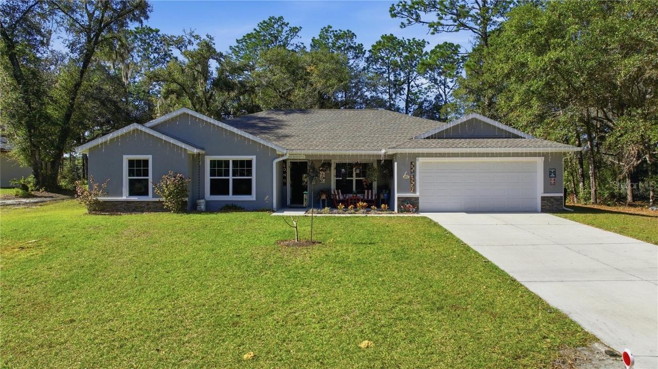 9239 SW 197th Cir., Dunnellon, FL 34432