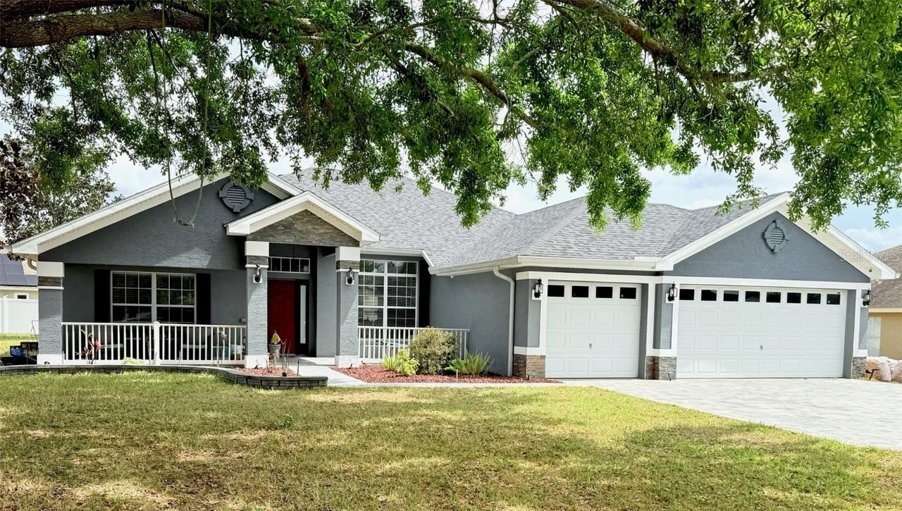 9937 SW 57th Ct., Ocala, FL 34476