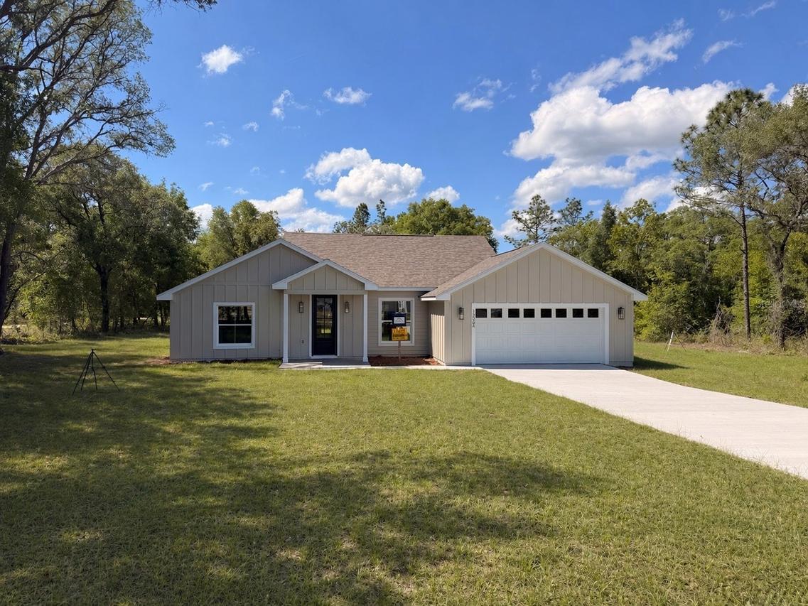 12584 SW 90 Pl., Dunnellon, FL 34432