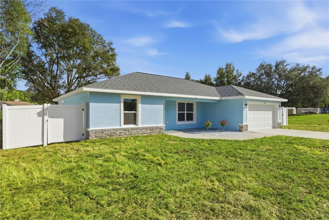 13587 SE 49th Ave., Summerfield, FL 34491