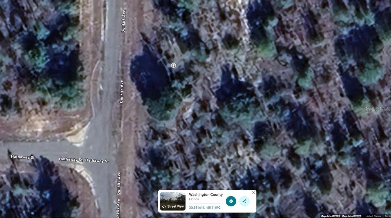 Lot 23 Unit 11 Blk 777 Dunkirk Ave., Chipley, FL 32428