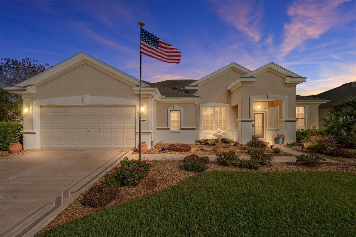 8955 SE 118th Ln., Summerfield, FL 34491