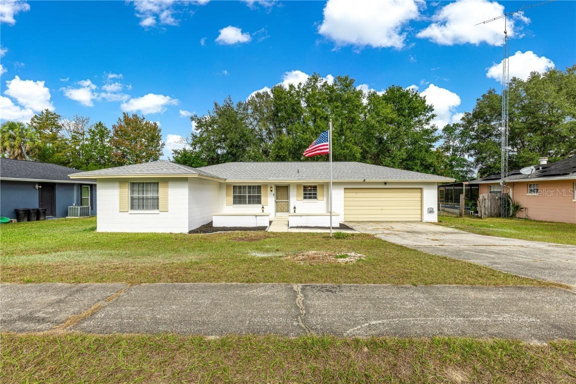 201 Marion Oaks Ln., Ocala, FL 34473