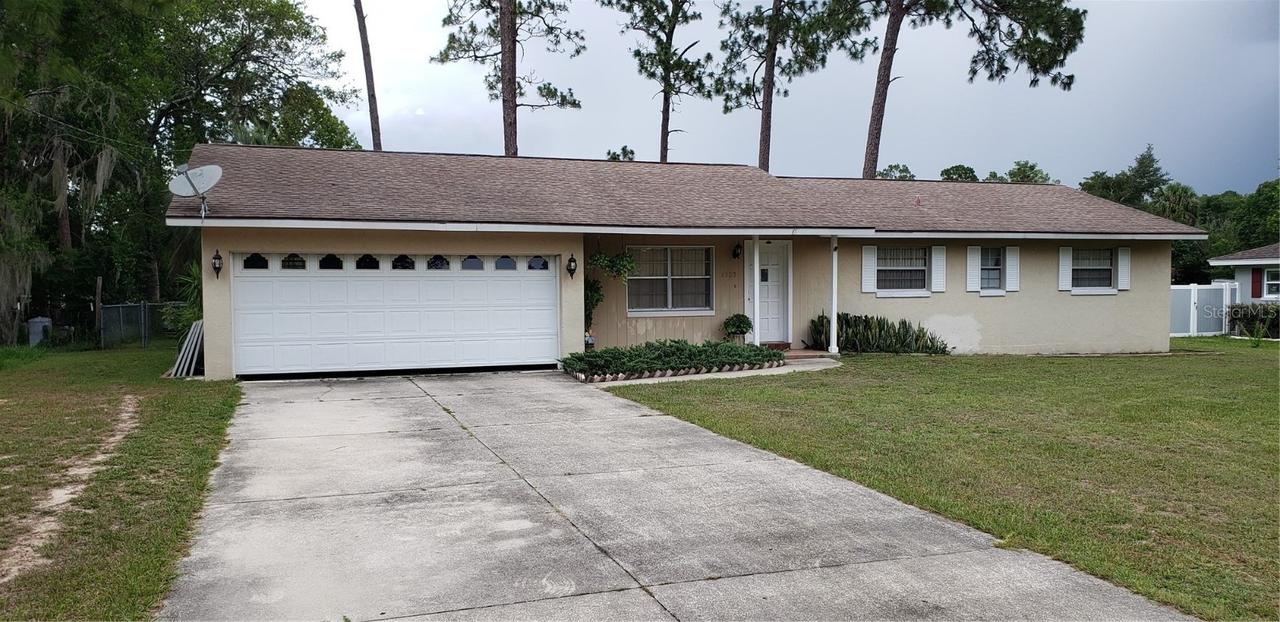 4523 NE 12th St., Ocala, FL 34470