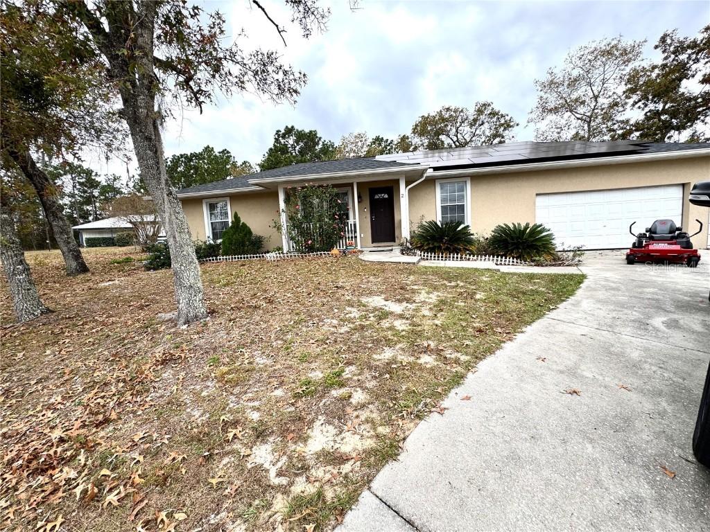 2 Pecan Drive Pl., Ocala, FL 34472