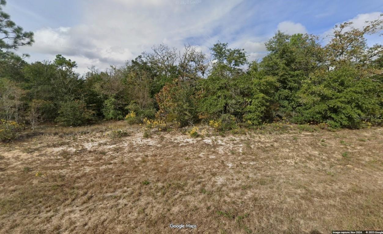 Lot 12 Unit 16 Blk 796 Bradford Ave., Chipley, FL 32428