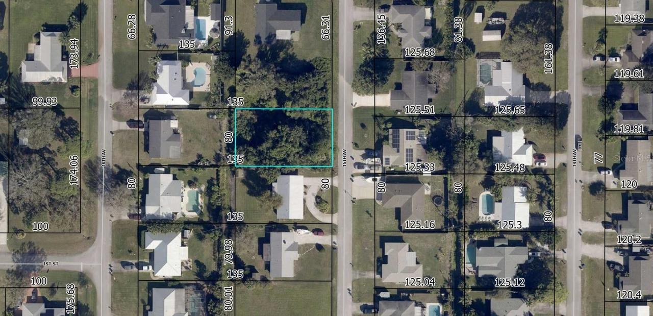 135 15th Ave., Vero Beach, FL 32962