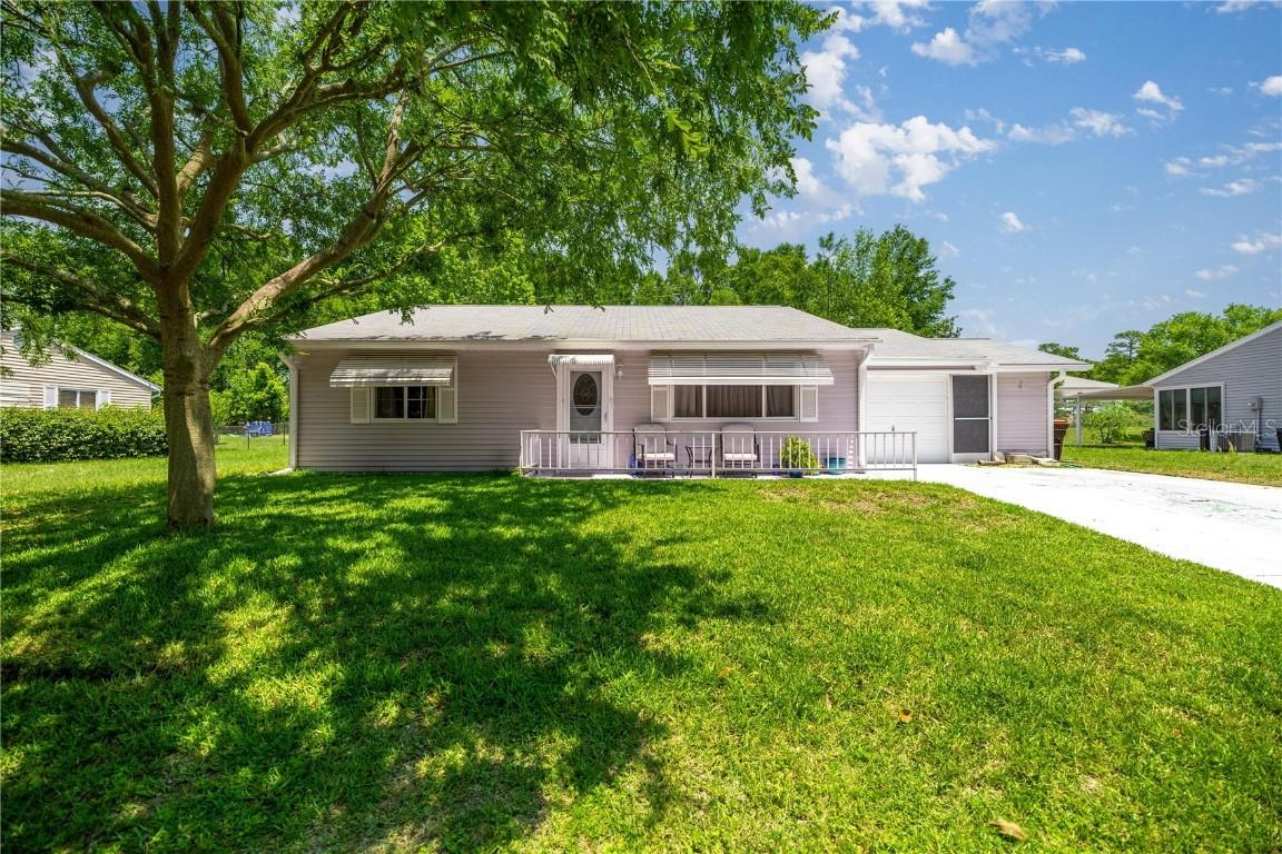 9021 SW 108th Pl., Ocala, FL 34481