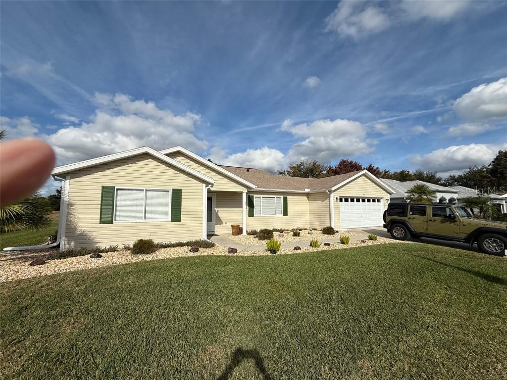 9685 SE 136th Pl., Summerfield, FL 34491