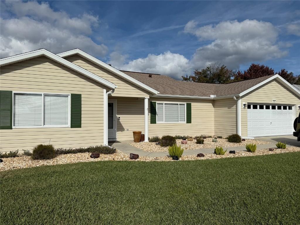 9685 SE 136th Pl., Summerfield, FL 34491