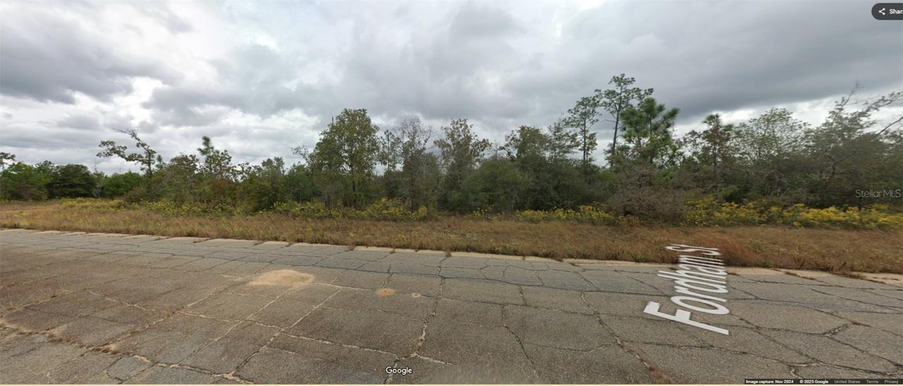 Lot 2 Unit 9 Blk 557 Fordham St., Chipley, FL 32428