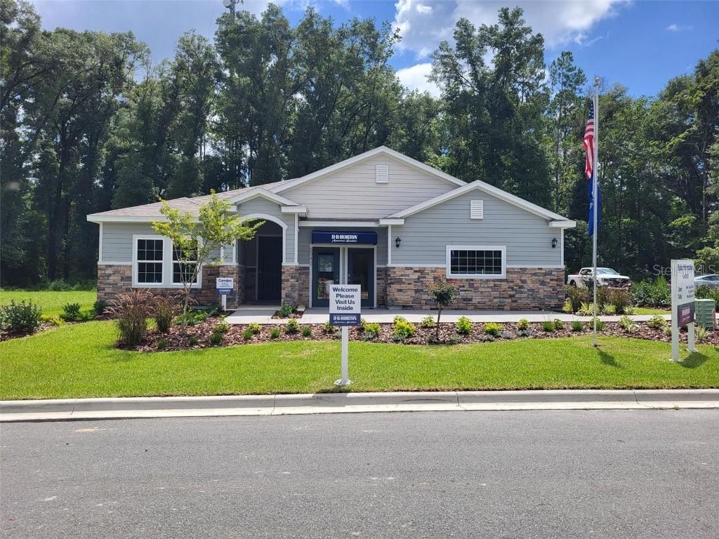 6045 SW 46th Dr., Gainesville, FL 32608