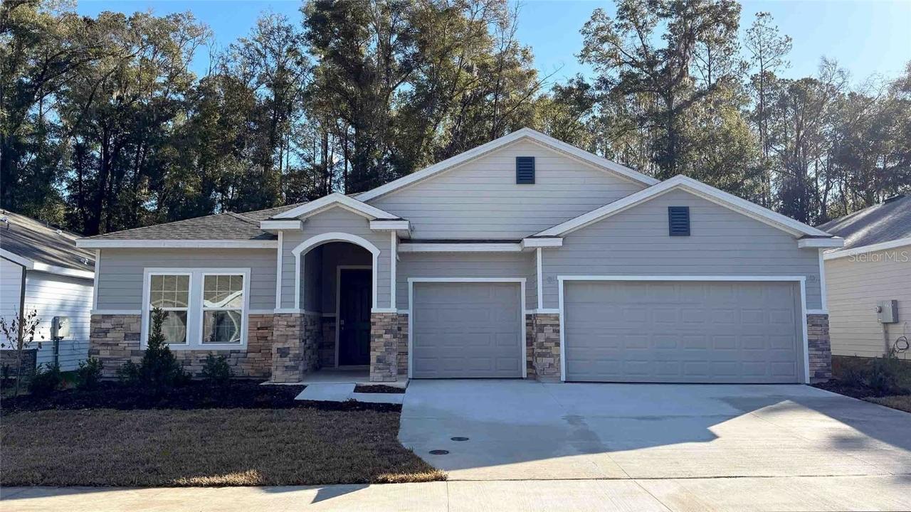 6045 SW 46th Dr., Gainesville, FL 32608