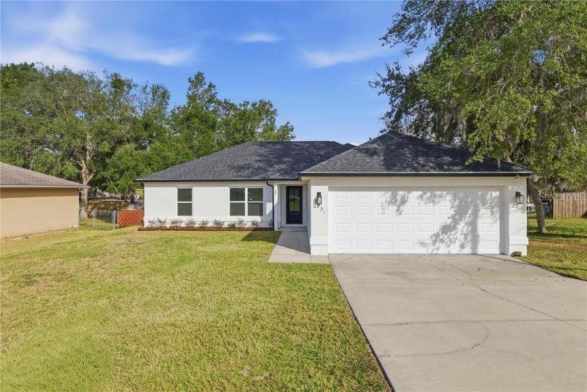 8931 SE 156th St., Summerfield, FL 34491
