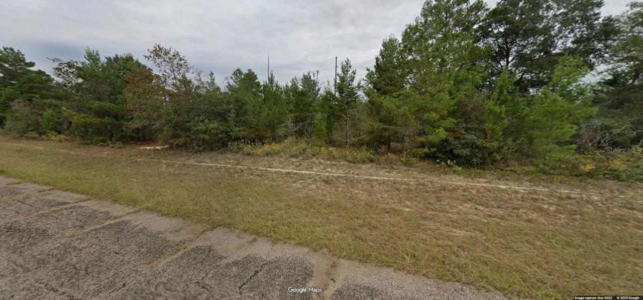 Lot 16 Unit 2 Blk 208 Waterfall St., Chipley, FL 32428