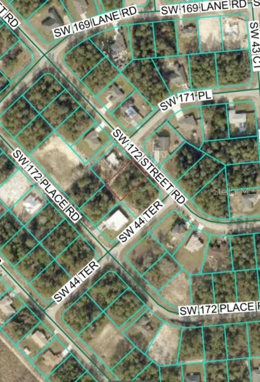 00 SW 172nd St Rd., Ocala, FL 34473