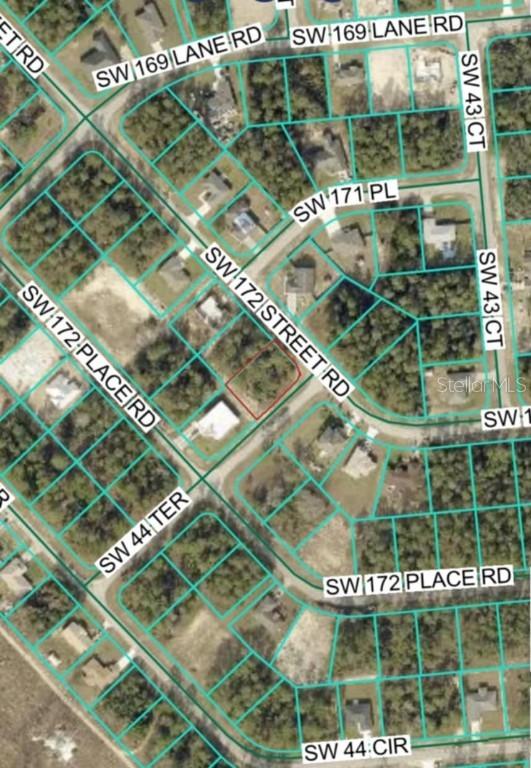 00 SW 172nd St Rd., Ocala, FL 34473