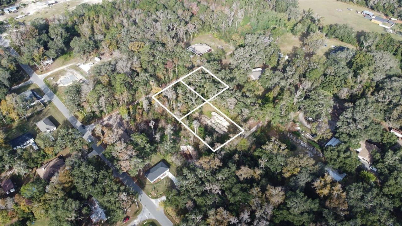 SE Se 65th Ter Ter., Summerfield, FL 34491