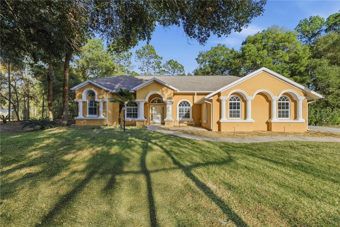 7145 SW 181st Ave., Dunnellon, FL 34432