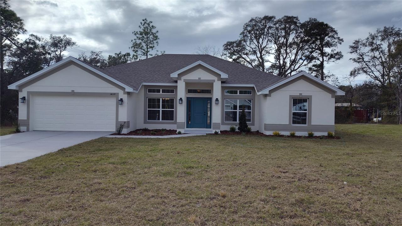14159 Goldfinch Rd., Brooksville, FL 34614