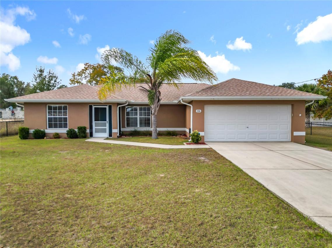 206 Locust Pass Ln., Ocala, FL 34472
