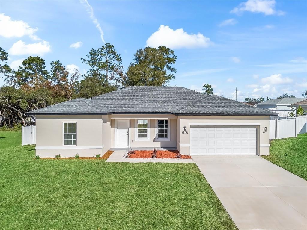 13153 SW 65th Cir., Ocala, FL 34473