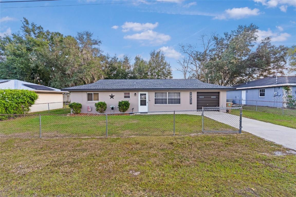 7200 SE 119th Pl., Belleview, FL 34420