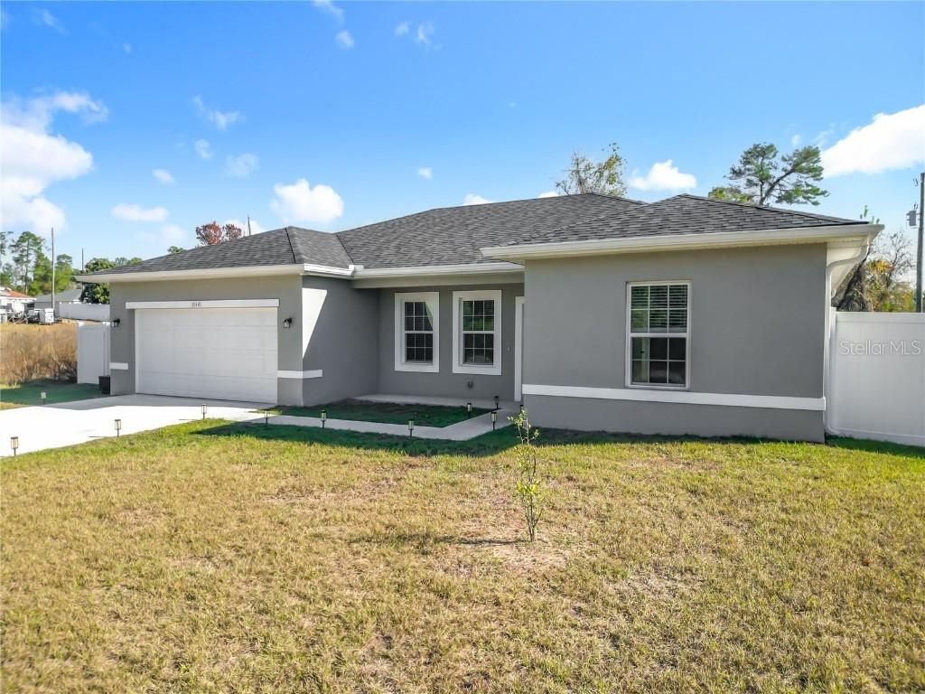 15441 SW 22nd Court Rd., Ocala, FL 34473