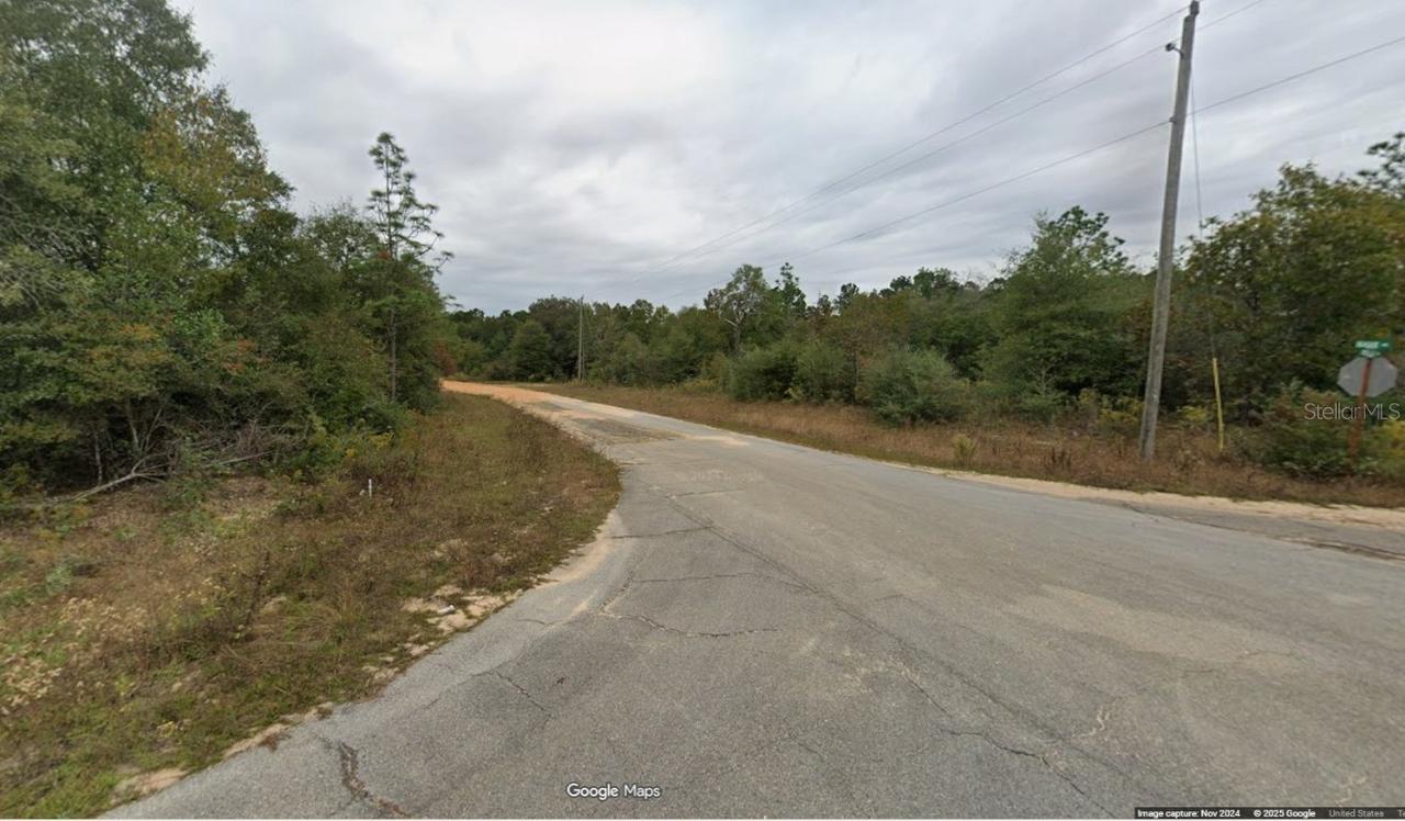 Lot 2 Unit 6 Blk 346 Hagar Ave., Chipley, FL 32428