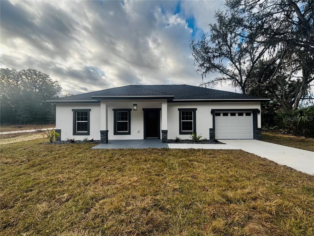 3070 SE 143rd Pl., Summerfield, FL 34491