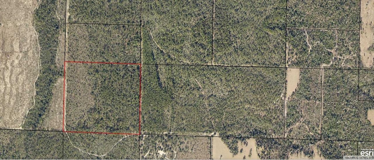 19 2N 12W-20 Unknown, Fountain, FL 32438