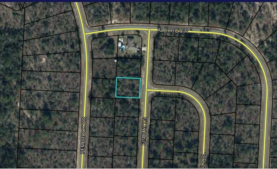 Lot 16 Unit 6 Blk 392 Findlay Ln., Chipley, FL 32428